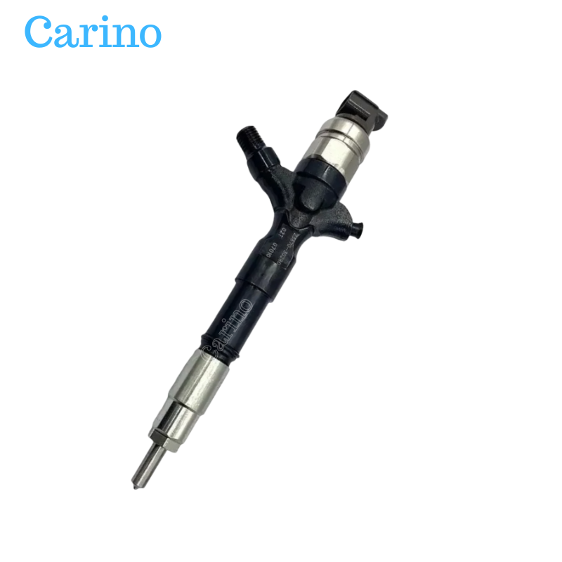 095000-7780 23670-30280 Diesel Injector 